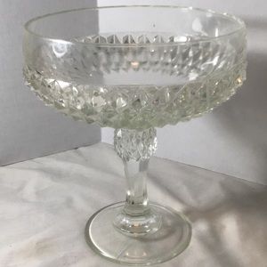 Crystal Goblet
